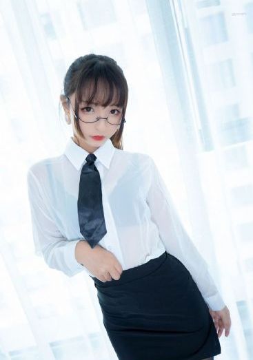 美容院特殊待遇3
