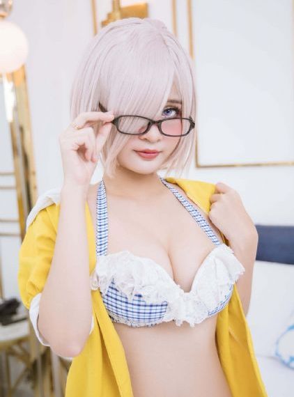 有个懂事的女儿