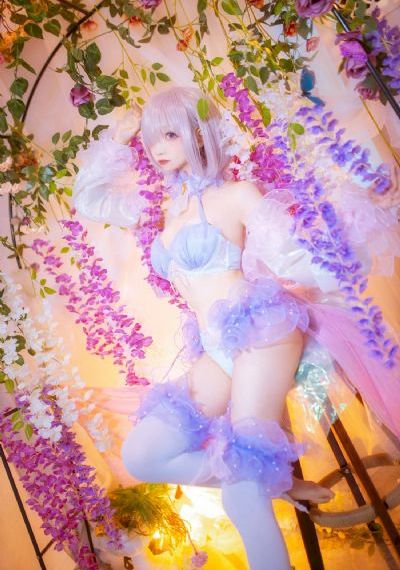 美人为馅1