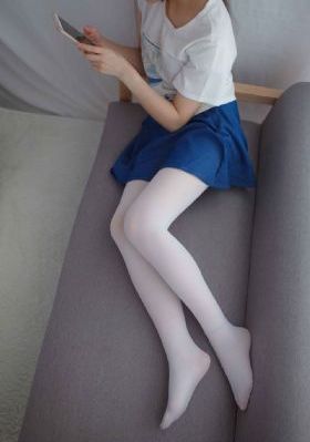 迷人的女保姆