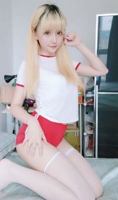 操中国女人