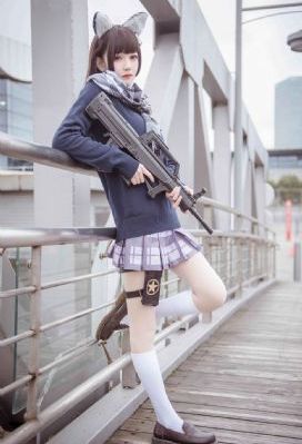 热线女孩