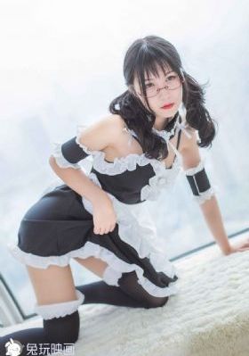 女子监狱动漫