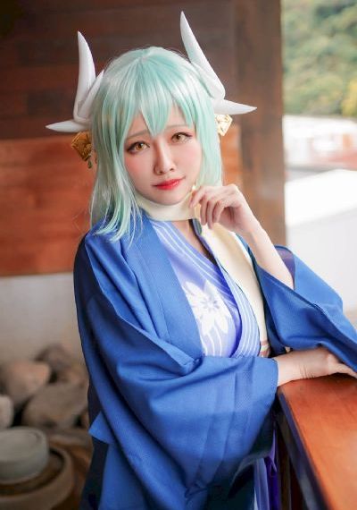上野莉奈