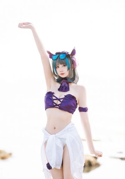 美人为馅2