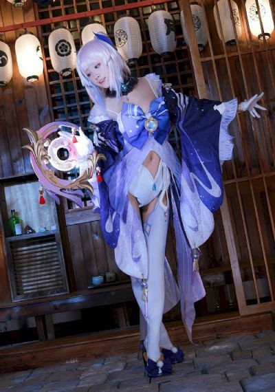 濑亚美莉