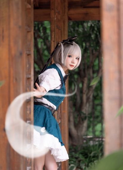 5.1动漫