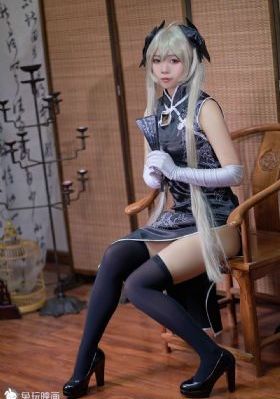 疯狂的爱