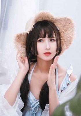 黑猫萝莉警长