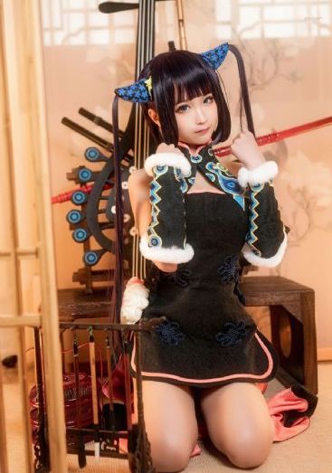 邻居姐姐