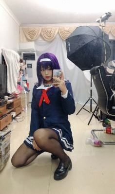 海的开始