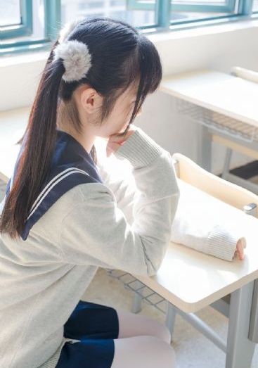 湘女萧萧