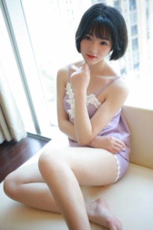 蔷薇的肉体