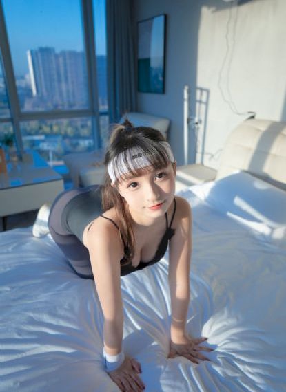 可疑的美发店