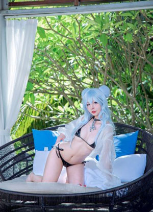 年轻的母亲播放