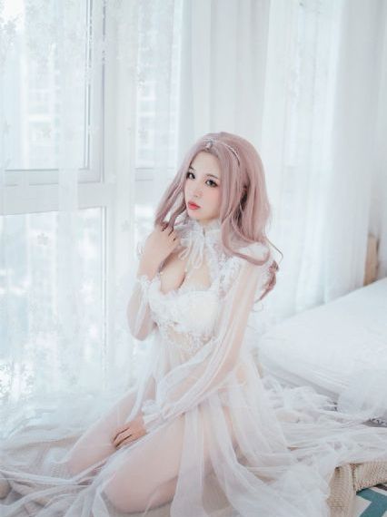 用我的手指来扰乱吧