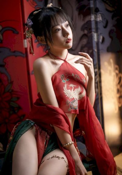 热血长安第二季