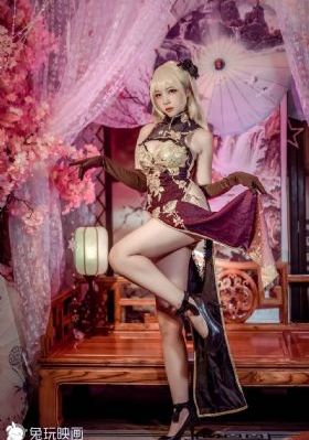 妖媚婷儿