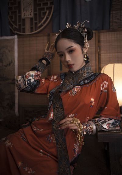 伪装夫妇