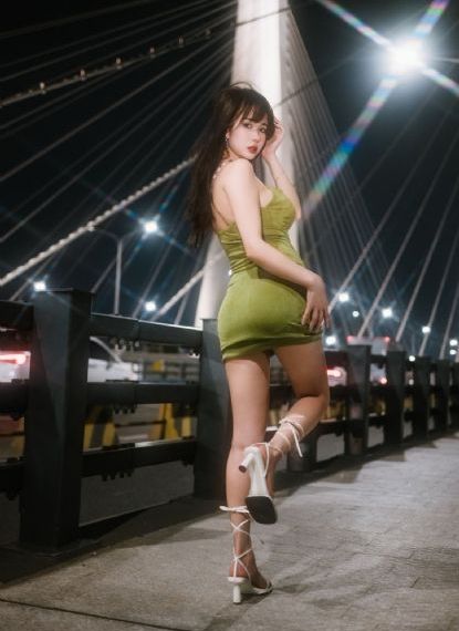 他比晚风还温柔