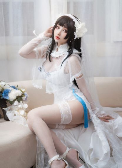 女大学生沙龙市