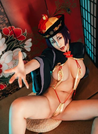 儿子的女友父亲的女友