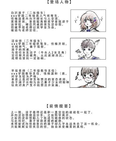 旅行交换