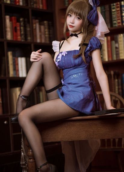 重新成为魔法少女