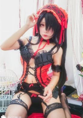 狐仙女友